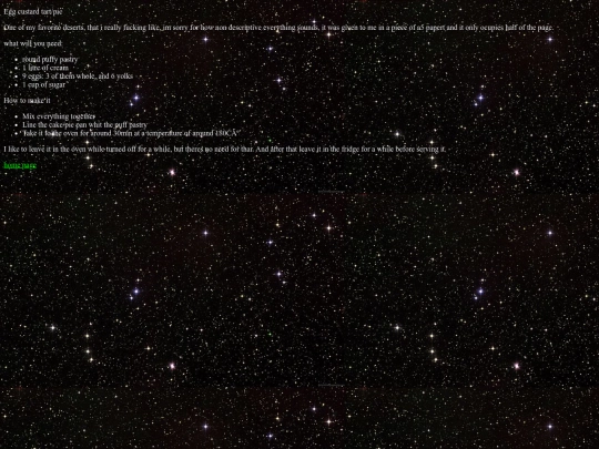 receitas/tartnats screenshot