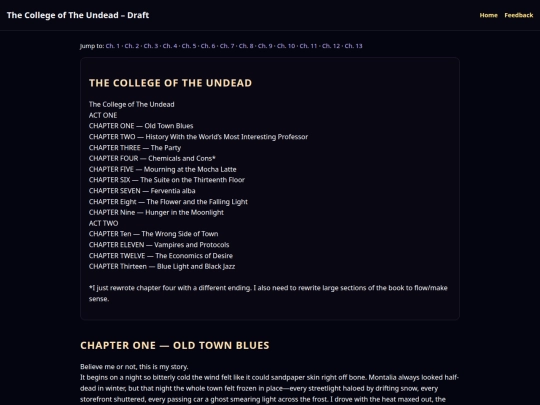 book screenshot
