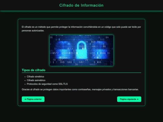 partex screenshot