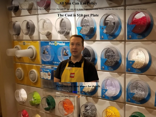 legostore screenshot
