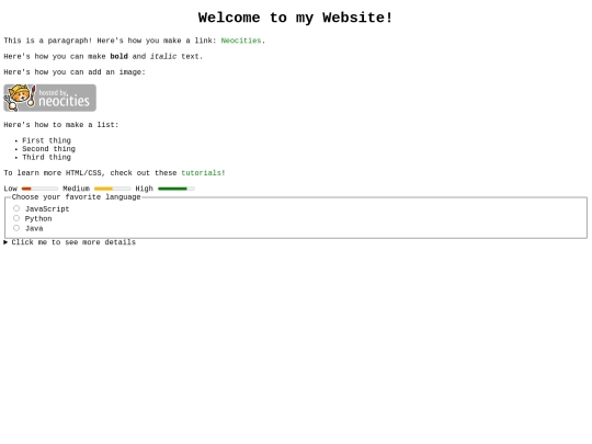 testground screenshot