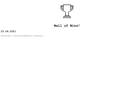 wallofwins screenshot