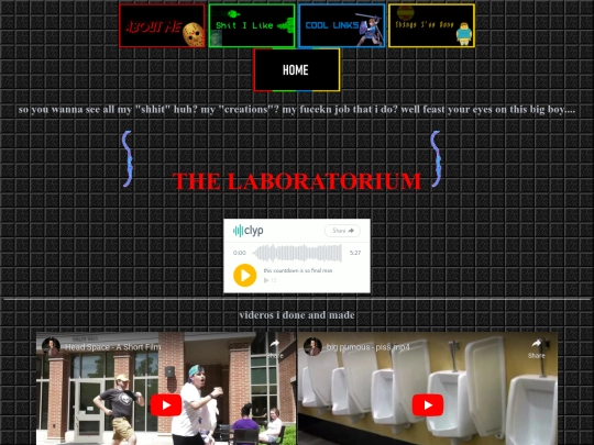 myworks screenshot