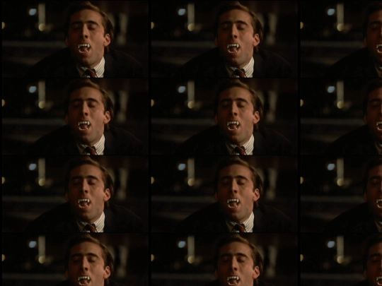 thecagepage screenshot