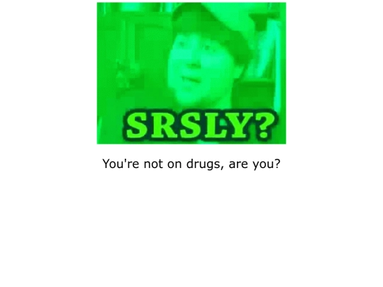 gullible screenshot