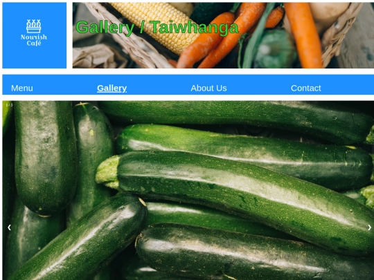 Gallery screenshot