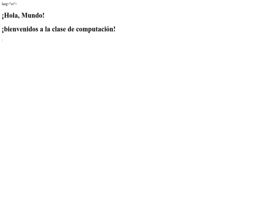 Index1 screenshot