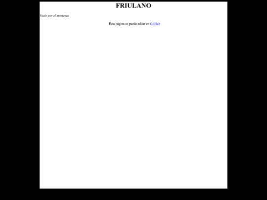 galoitalico/friulano screenshot