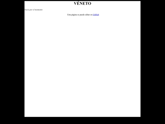 galoitalico/veneto screenshot