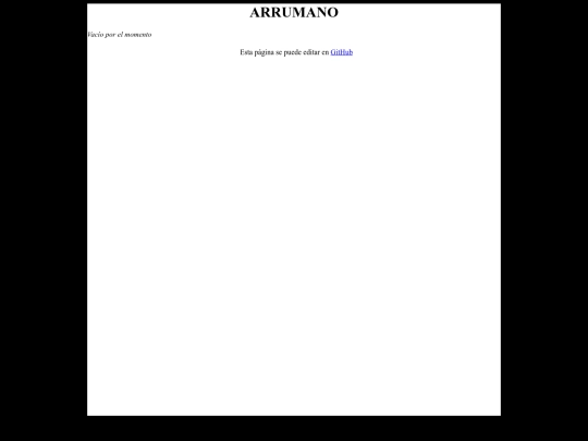 oriental/arrumano screenshot