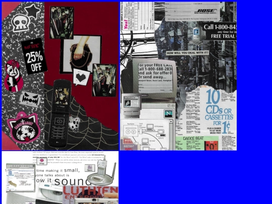 collages/collage screenshot