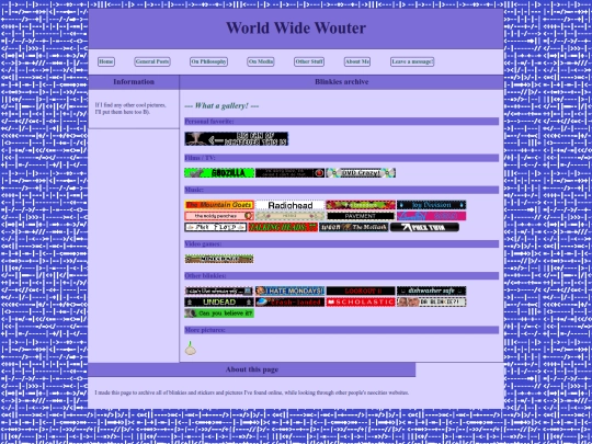 other_stuff/blinkies-archive screenshot