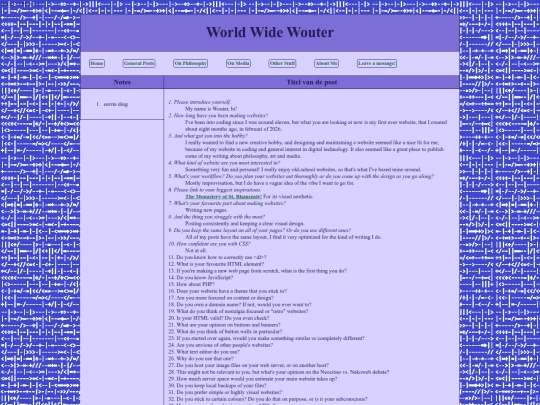 posts/19-100-questions screenshot