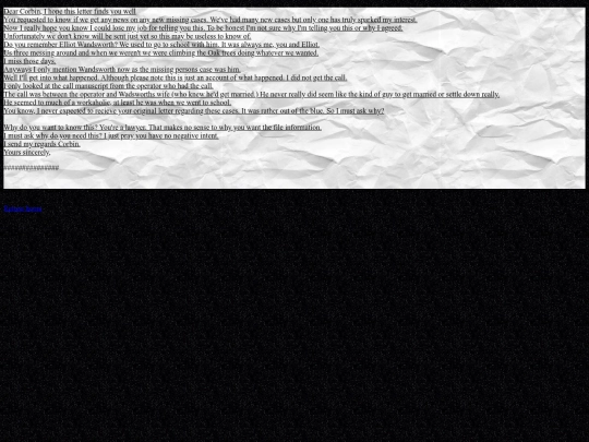 html/note1 screenshot