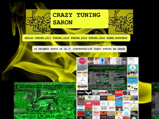 tuning2019 screenshot