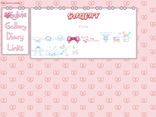gallery screenshot