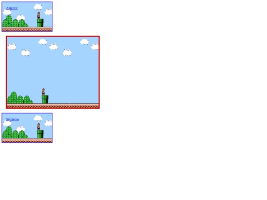 Mario Bros/segunda screenshot