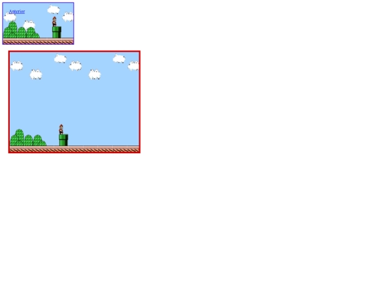 Mario Bros/tercer screenshot