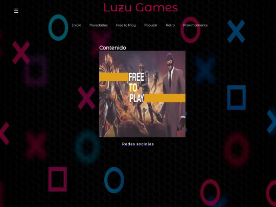 ProyFin Entrega2/html/freeToPlay screenshot