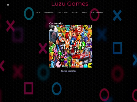 ProyFin Entrega2/html/retro screenshot