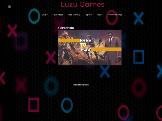 ProyFin Entrega3/html/freeToPlay screenshot