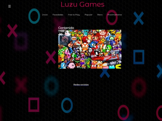 ProyFin Entrega3/html/retro screenshot