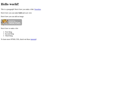javatest screenshot