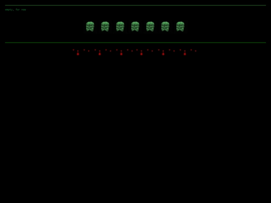 home screenshot