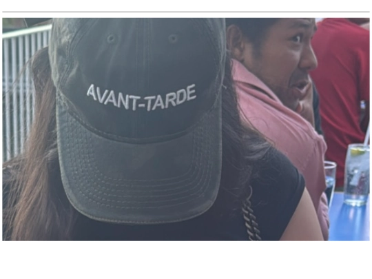 avanttarde screenshot