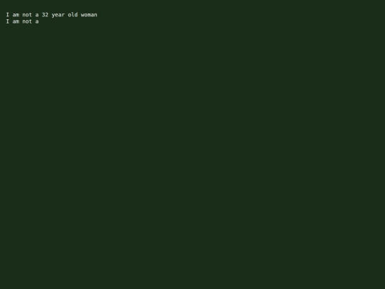 home screenshot