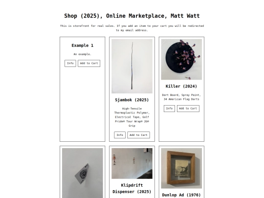 shop screenshot