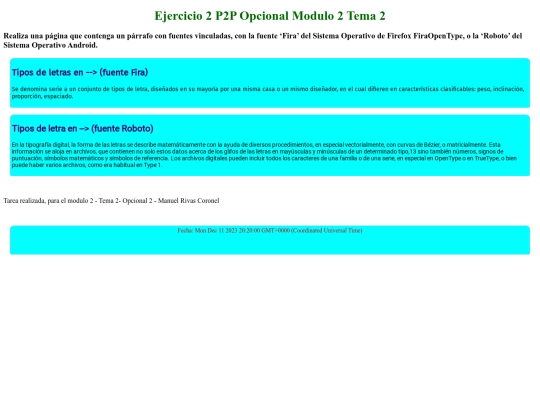 Mod2Tema2Opcional2 screenshot
