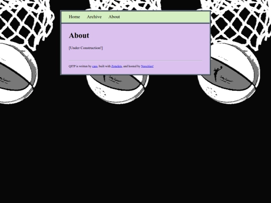 about screenshot