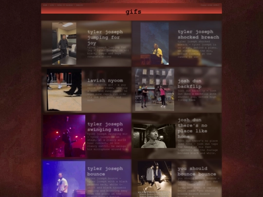 gifs screenshot