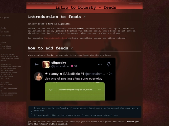 intro-to-bluesky/feeds screenshot