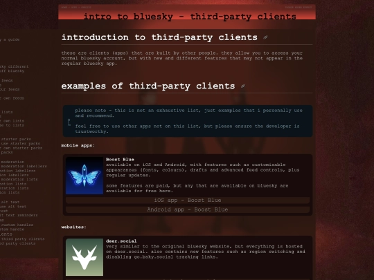 intro-to-bluesky/third-party-clients screenshot