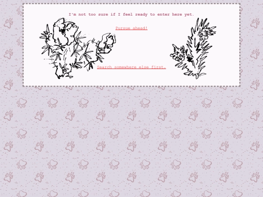 cemetery/decide screenshot