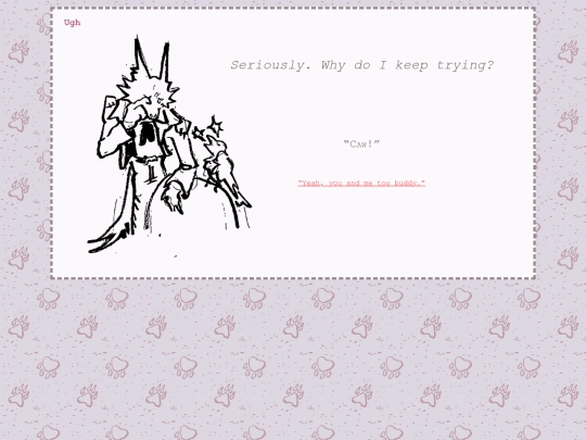 cemetery/ugh screenshot