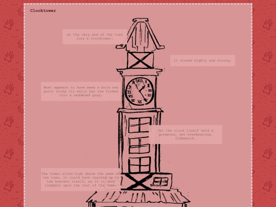 clocktower/clocktower screenshot