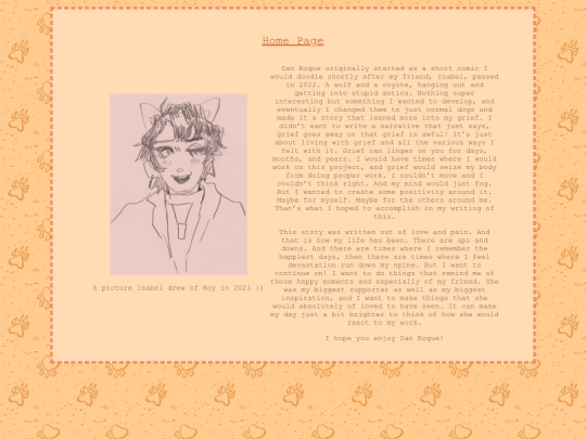 roy screenshot
