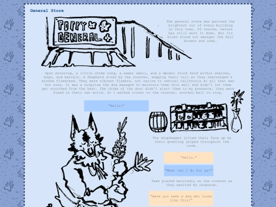 store/store screenshot