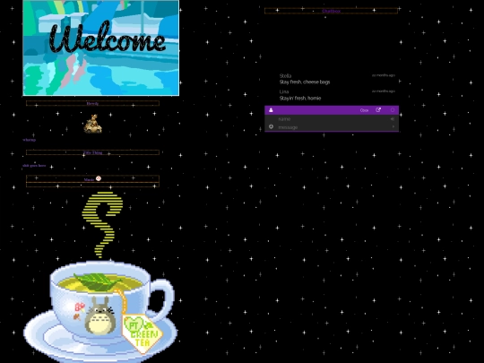 main screenshot