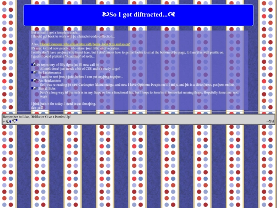 art0 screenshot