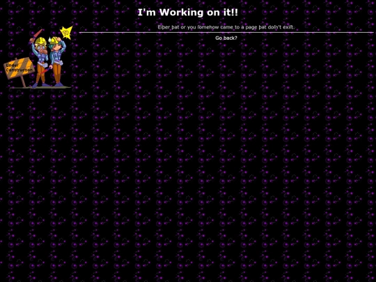 tiki/tikindex screenshot