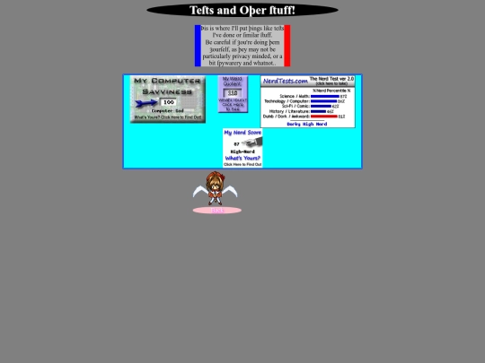 tnts screenshot