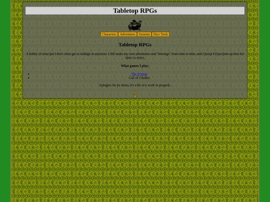 ttrpg screenshot