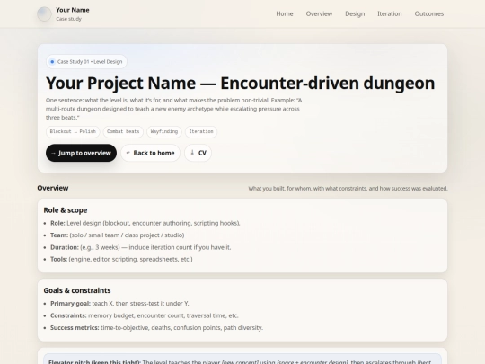 case-study-01 screenshot