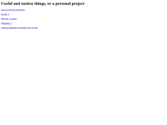 ressources screenshot