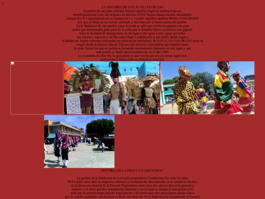 pagina2 screenshot