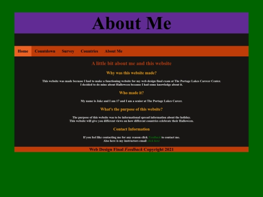 about screenshot